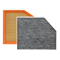 Automotive Cabin Filters